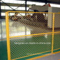 Alta qualidade galvanizada Temporary Fence ISO9001 Factory (HPZS3004)